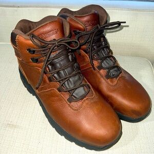 SR Max Denali Composite Toe Work Boot Men’s Size 11.5M SRM2660